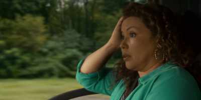You never answered
my question yesterday - The Horror of Dolores Roach