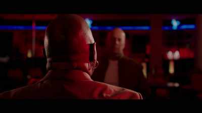 You never had any pride,
so why start now? - Comedy Central Roast of Bruce Willis