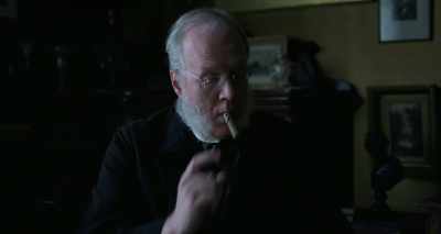 You never ask about my mother, - Little Women