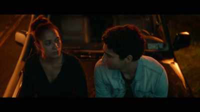 You never asked. - Tell Me a Story