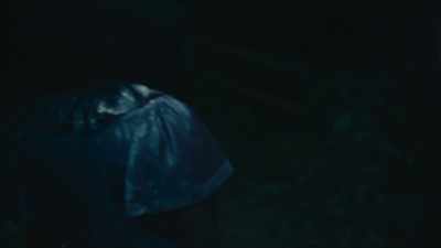 You never been christened before.
You hear me. - Small Axe