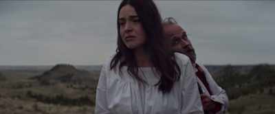 You never begged me for
anything, did you, Weston? - Sanctified