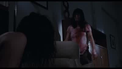 You never believed me! - Martyrs