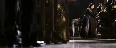 You never called after our last date. - The Mummy: Tomb of the Dragon Emperor
