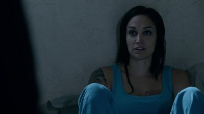 You never called. - Wentworth