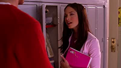 You never came back the other night. - Smallville