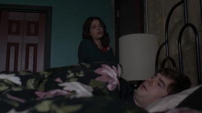 You never came to bed. - The Good Doctor