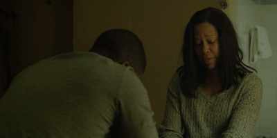 "You never came." - Seven Seconds