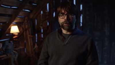 You never care about them, - Eli Roth's History of Horror