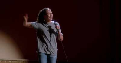 You never carry more inventory - Jacqueline Novak: Get on Your Knees