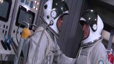 You never could take orders. - The Green Slime