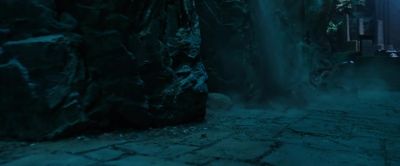 You never found your champion. - Shazam!