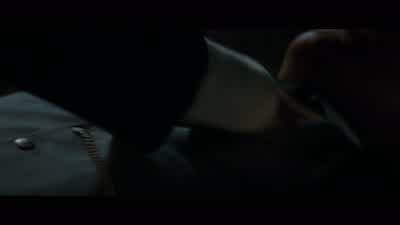 You never found the medallion. - John Carter