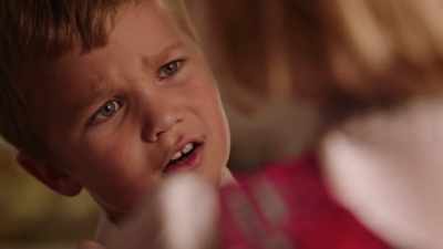 You never get too old
for teddy bears, do you? - Teddy's Christmas