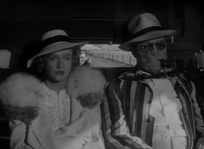 You never give me anything I really care about. - Citizen Kane