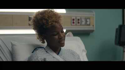 You never gonna
be able to live with yourself - The Other Black Girl