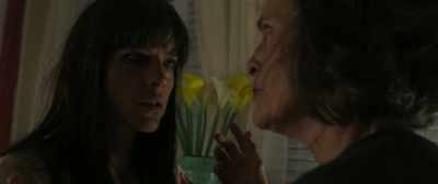 You were never good enough
for him. - Mom and Dad