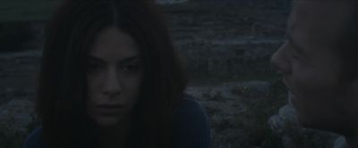 You never got lonely - Spring