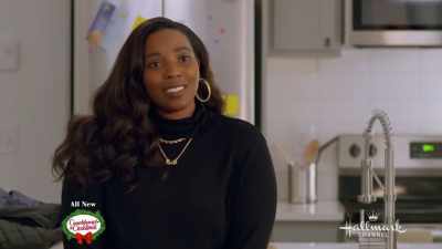 You never grow
if you don't take risks. - A Holiday in Harlem