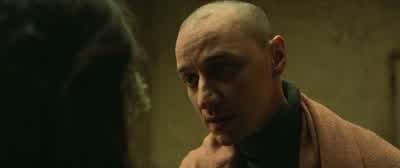 You never had a chance. - Split