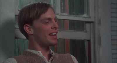 You never have had a fella? - Thieves Like Us