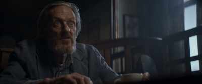 You never heard
nothing like it in your life. - The Song of Names