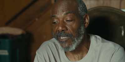 "You never hit this
before, La'Ron. You don't understand." - Exhibiting Forgiveness