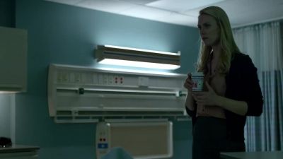 You were never in any danger. - Marvel's Daredevil