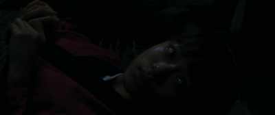 You never intended - Blade of the Immortal