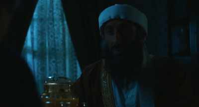 You never jerked off, have you? - Ramy
