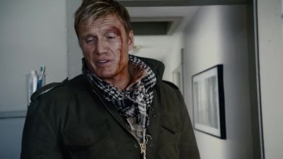 You were never king - In the Name of the King 2: Two Worlds