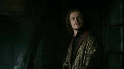 You never knew the truth - The White Princess