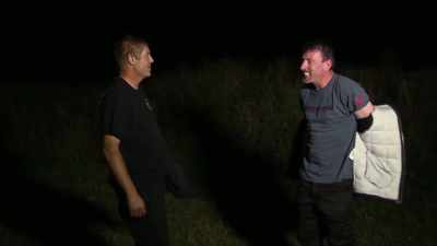 - You never know.
- I hope so. [bleep] - Street Outlaws No Prep Kings Team Attack