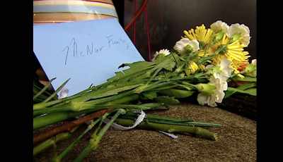 You never know - Untold: The Murder of Air McNair
