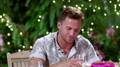 >> YOU NEVER KNOW. - Love Island