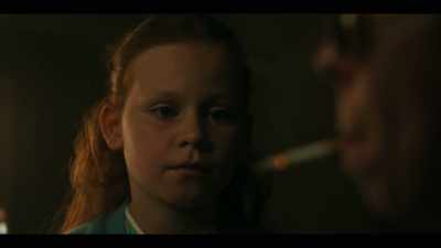 You never know
what you might need her for. - Say Nothing