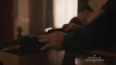 You never know what someone
overlooked or, - Chronicle Mysteries: Vines that Bind