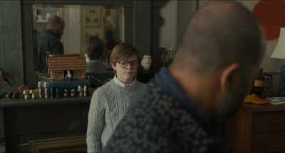 You never know what's going to decide your future - The Goldfinch