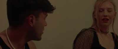 You never know what's gonna
happen, but don't worry. - My Little Nightmare