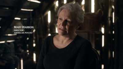 You never know
why it's happening, - Eli Roth's History of Horror