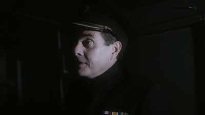 You never know,
with an operation like this, - Decline and Fall