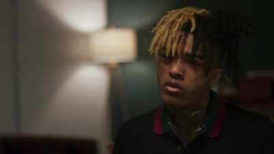You never know who you're fucking with - Look At Me: XXXTENTACION
