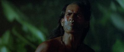 You never learned how to speak my language - 1492: Conquest of Paradise