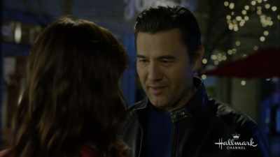 You never leave them behind,
and I nearly did. - All for Love