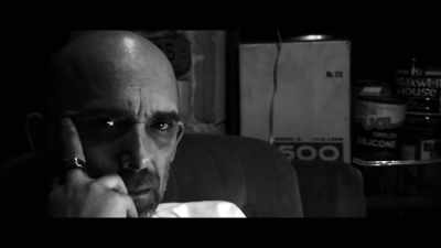 You never leave this
basement, so, tell me, - Cactus Jack