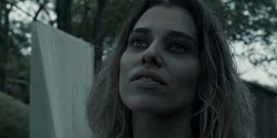 You never left. - Chapelwaite