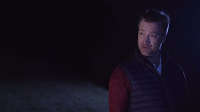 You never let me down. - Murder At The Country Club