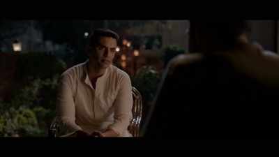 You never limited her in any way. - Gunjan Saxena: The Kargil Girl