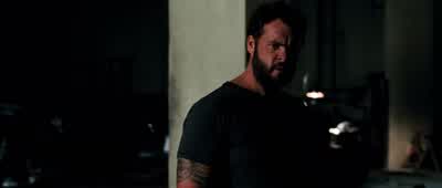 You never listen to me. - Fast Five