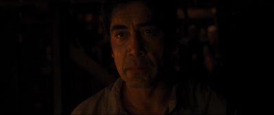 You never loved me - Mother!